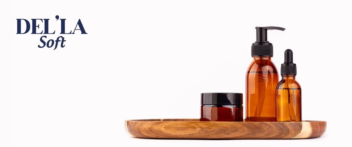 Produits de soins de la peau : comment créer votre propre marque avec des solutions en marque blanche