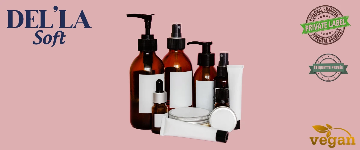 Warum deutsche Marken türkische Kosmetikhersteller wählen