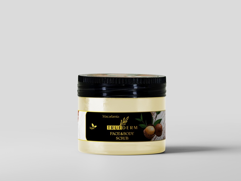 Body Scrub